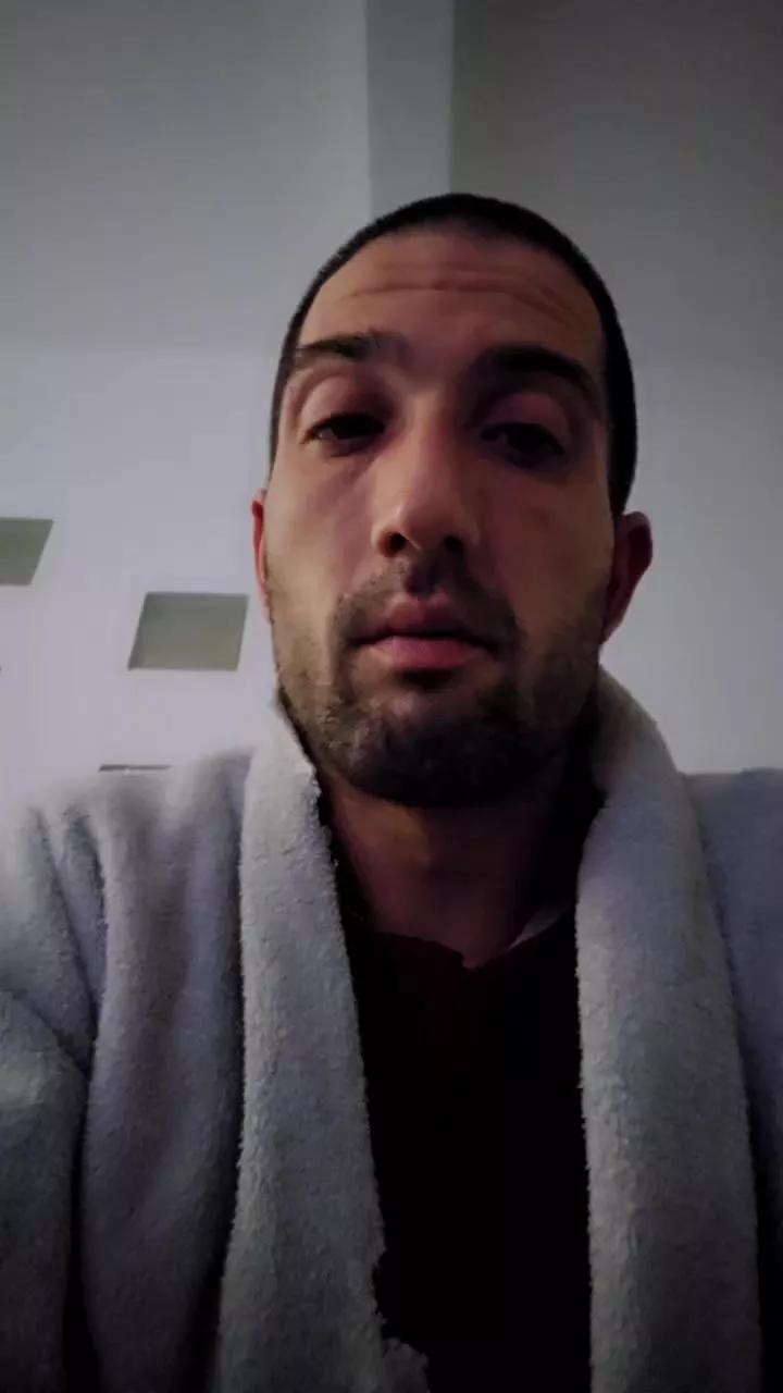 Afgc on Cam4 