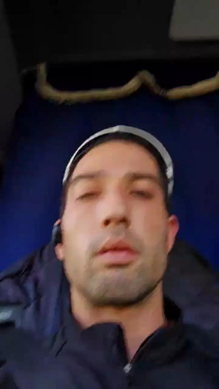 Afgc on Cam4 