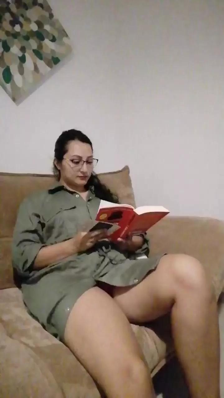 AFRODITA59 on Cam4 
