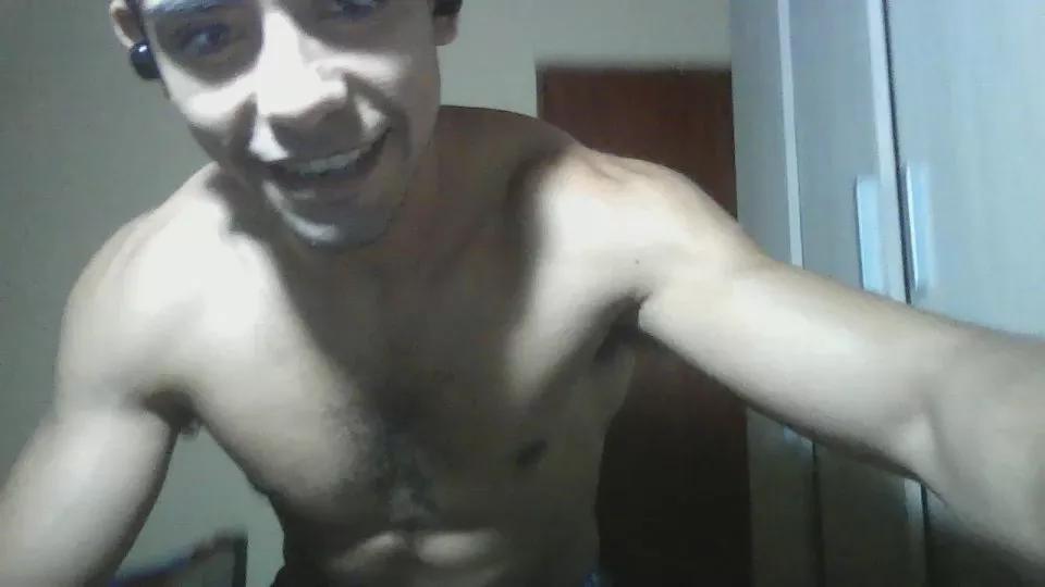 agustiiii1 on Cam4 