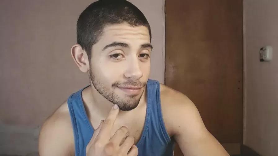 agustiiii1 on Cam4 