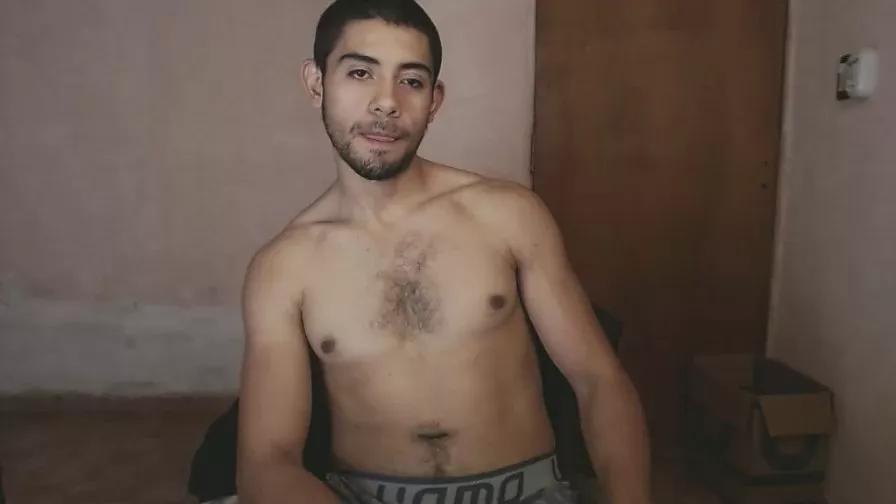 agustiiii1 on Cam4 