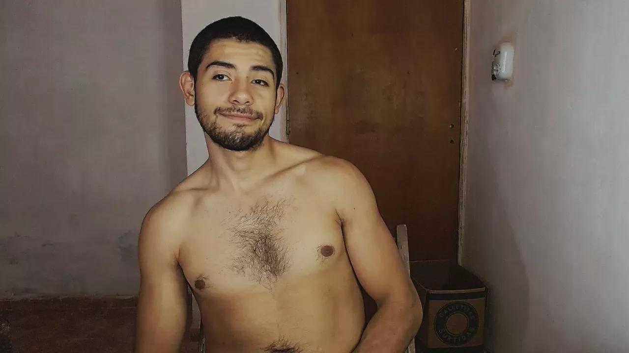 agustiiii1 on Cam4 