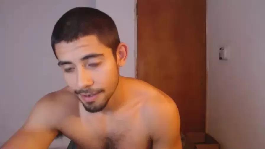 agustiiii1 on Cam4 