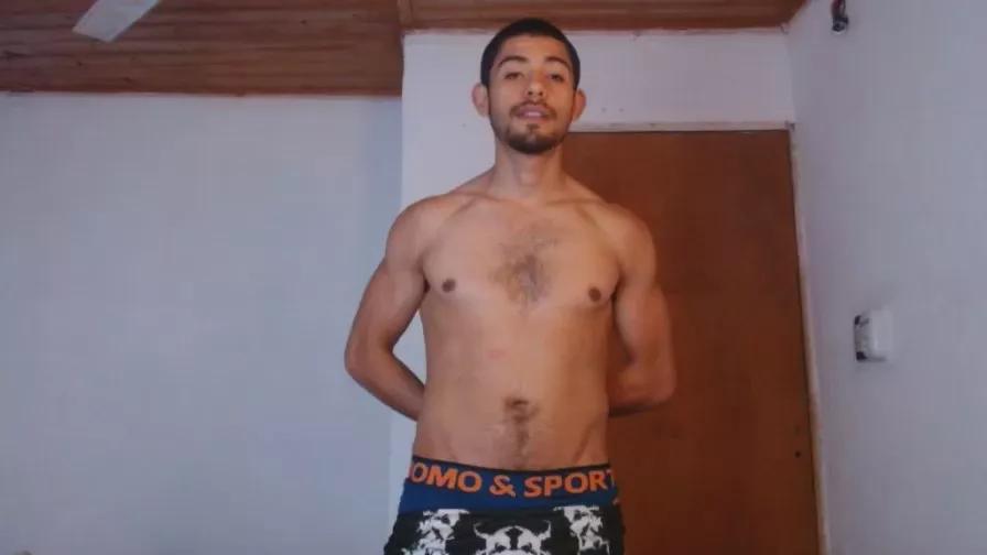 agustiiii1 on Cam4 