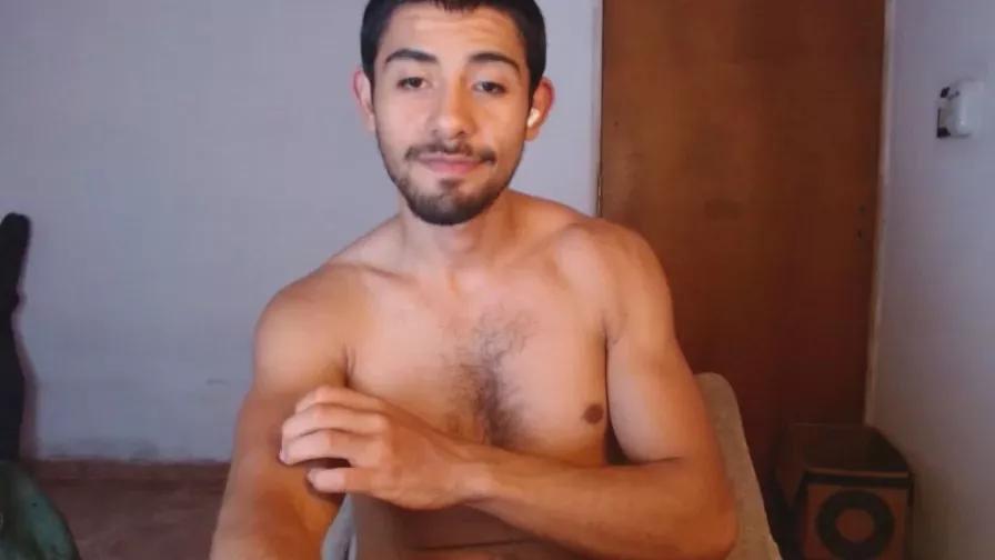 agustiiii1 on Cam4 