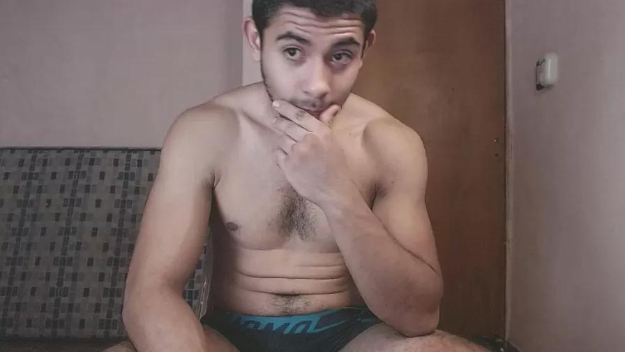 agustiiii1 on Cam4 