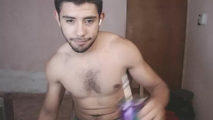 agustiiii1 on Cam4 