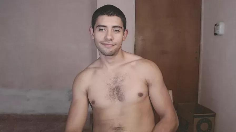agustiiii1 on Cam4 