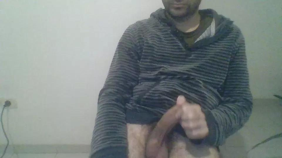 ahquepajeroo on Cam4 