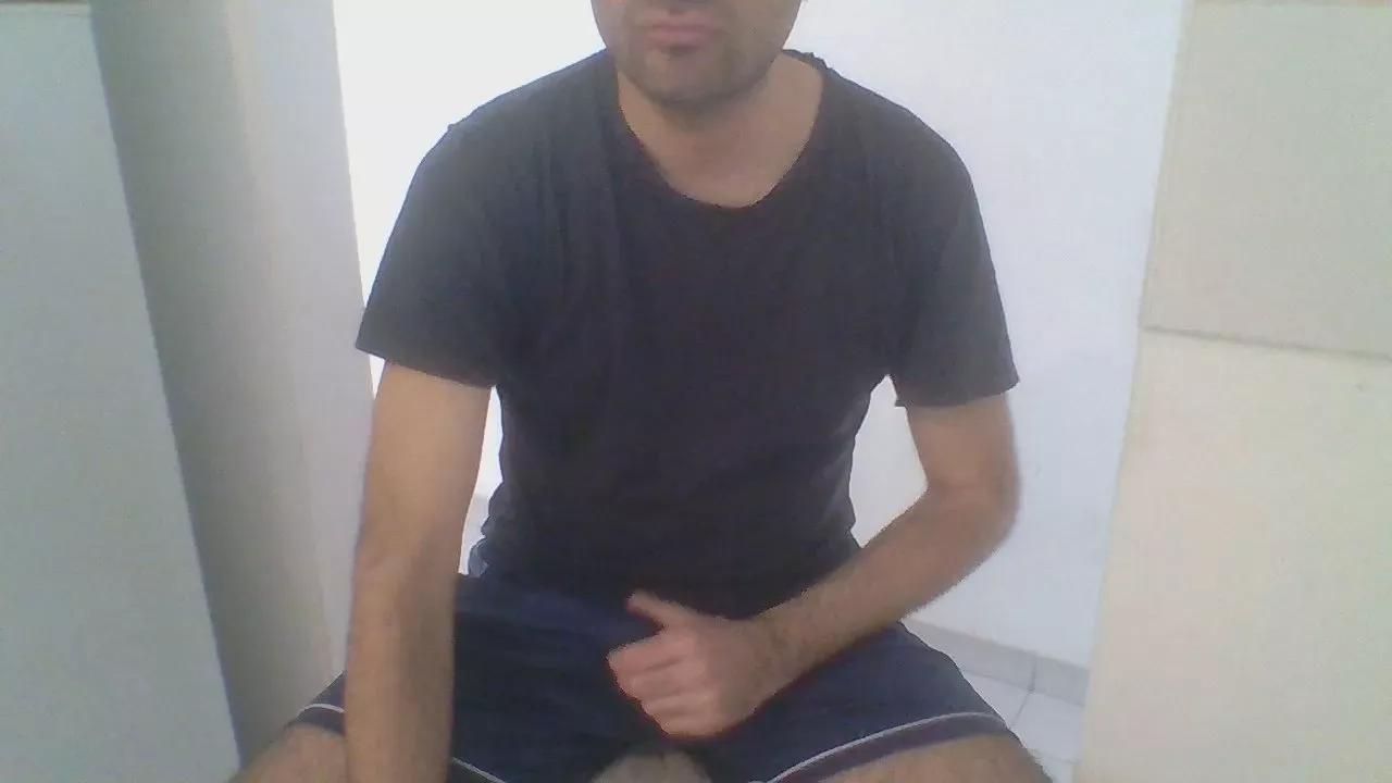 ahquepajeroo on Cam4 