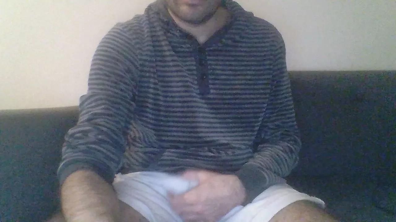 ahquepajeroo on Cam4 