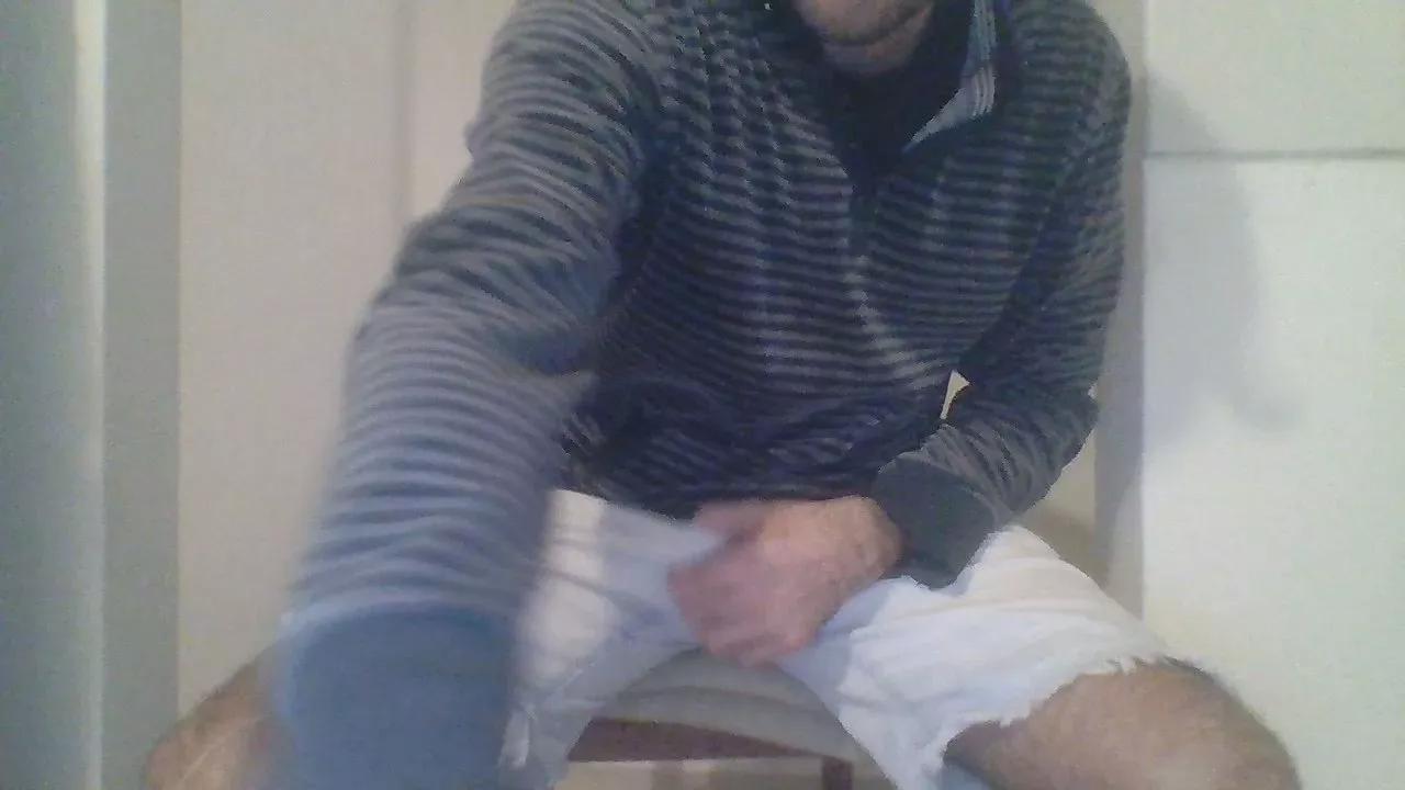 ahquepajeroo on Cam4 