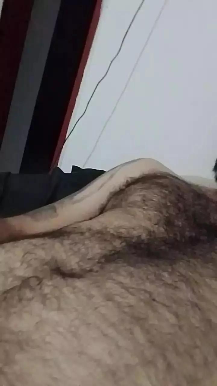 Aieloucura on Cam4 