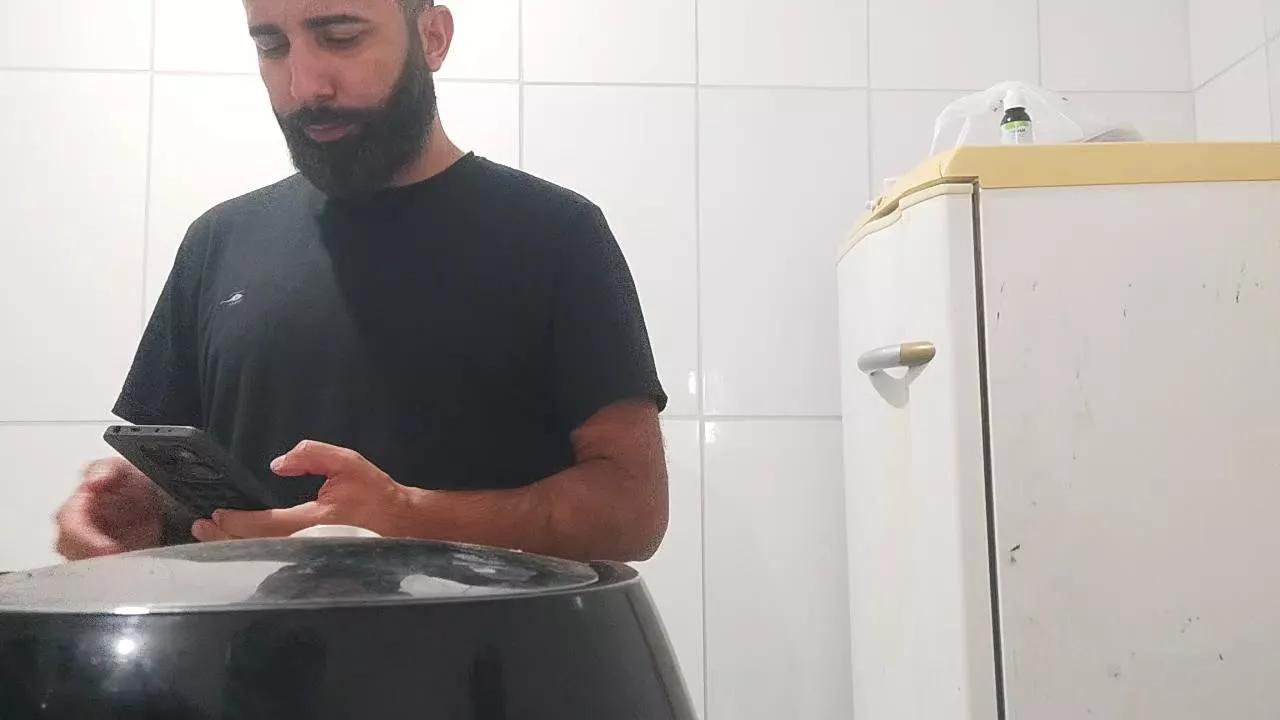 Aieloucura on Cam4 