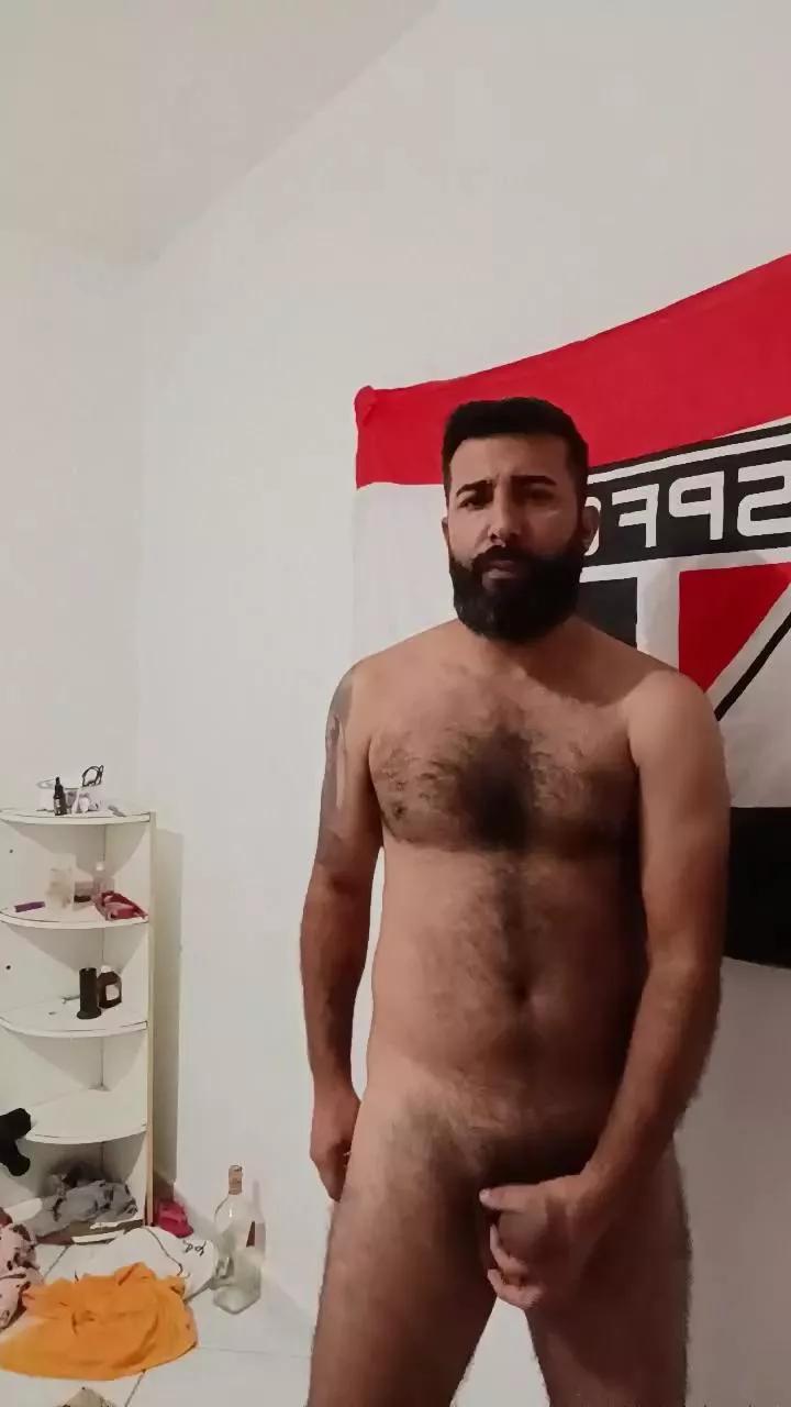 Aieloucura on Cam4 