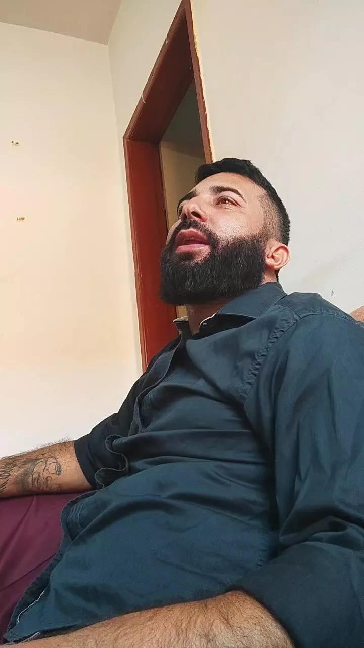 Aieloucura on Cam4 