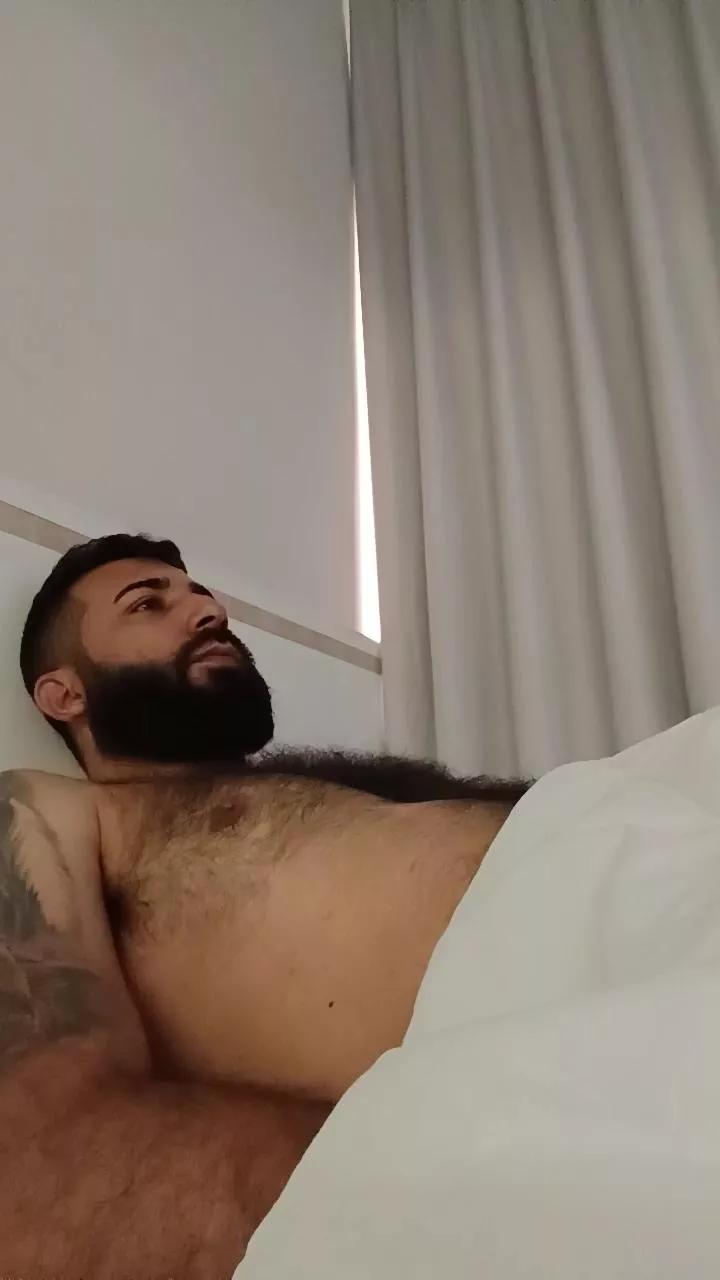 Aieloucura on Cam4 