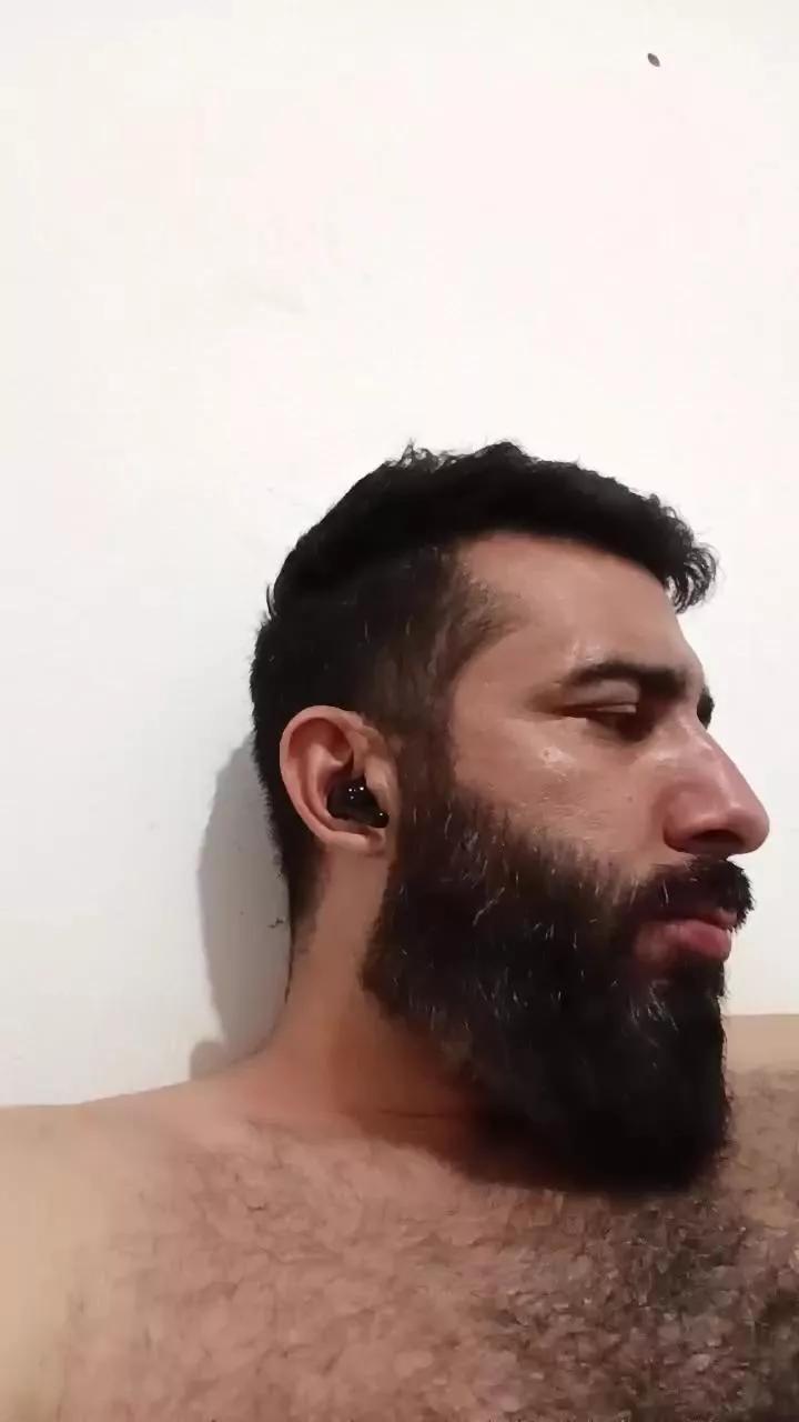 Aieloucura on Cam4 