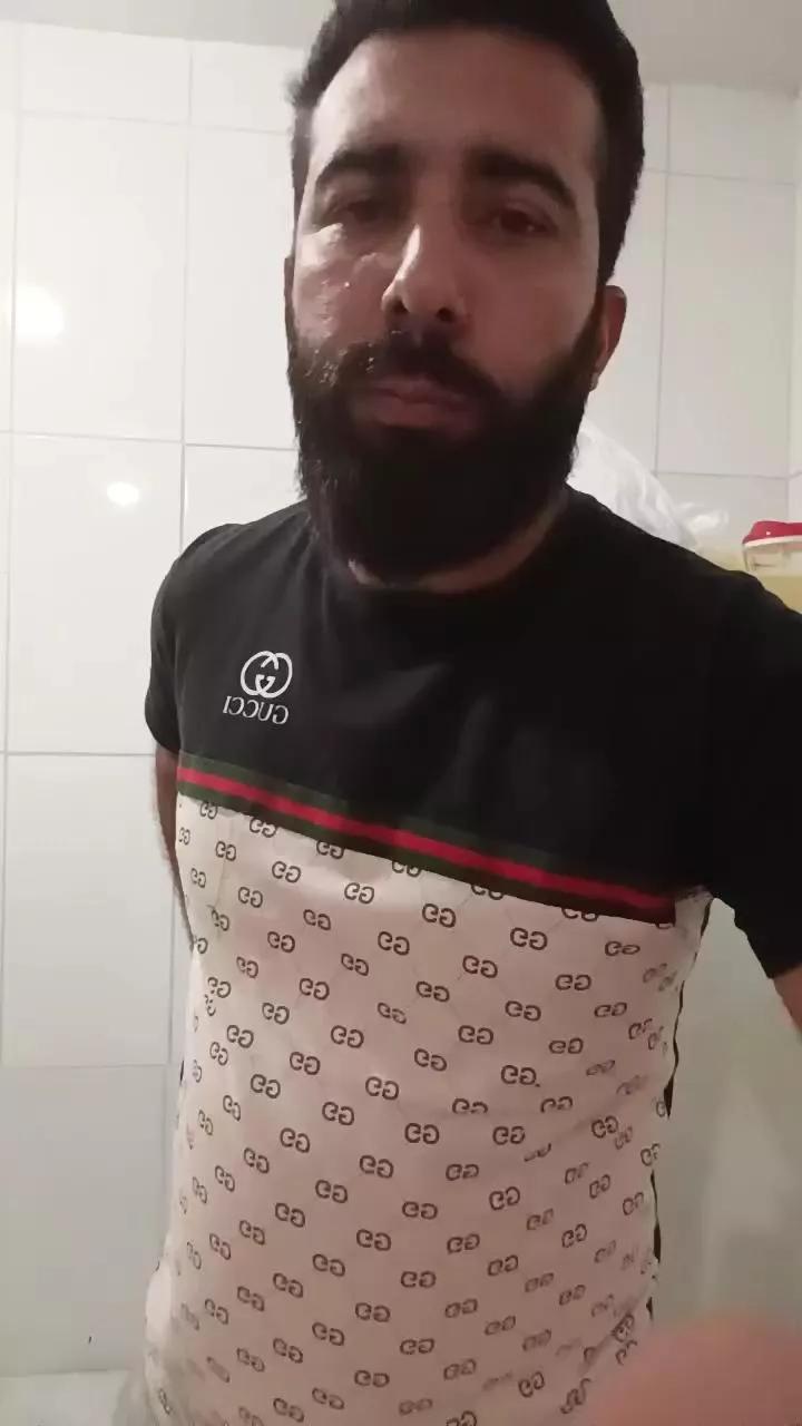 Aieloucura on Cam4 