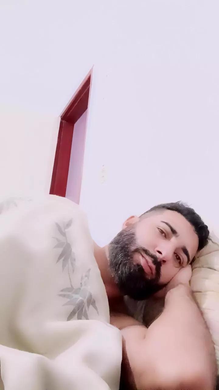 Aieloucura on Cam4 