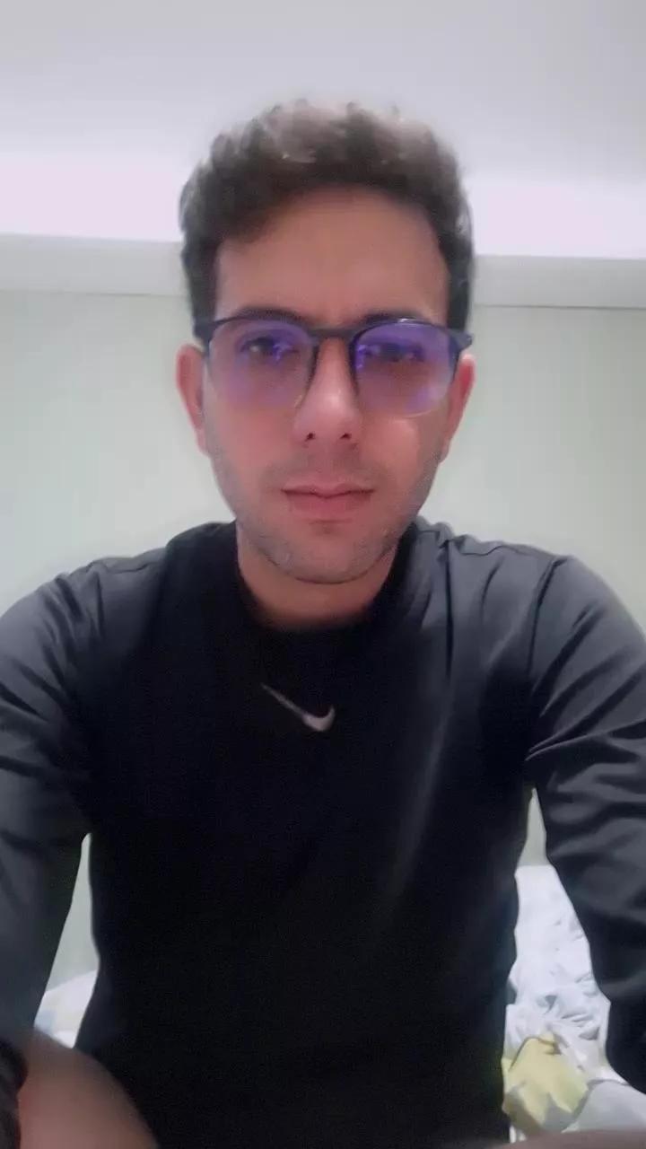 Ajgo19 on Cam4 