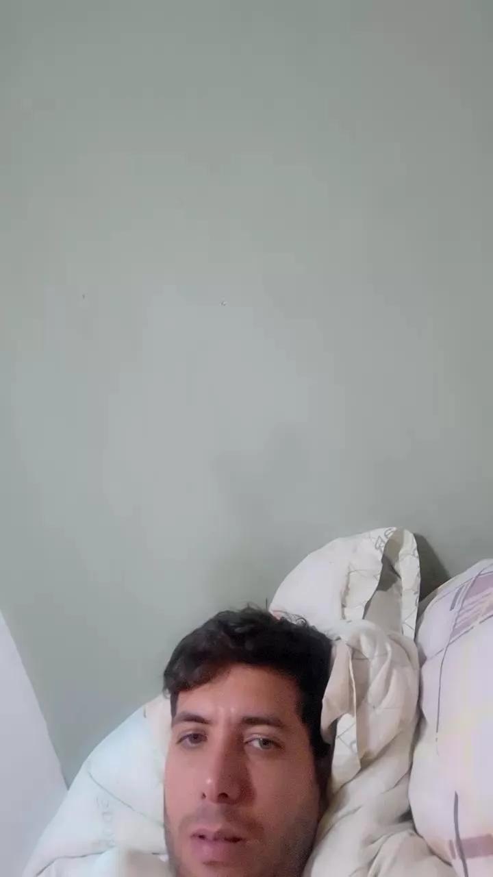 Ajgo19 on Cam4 