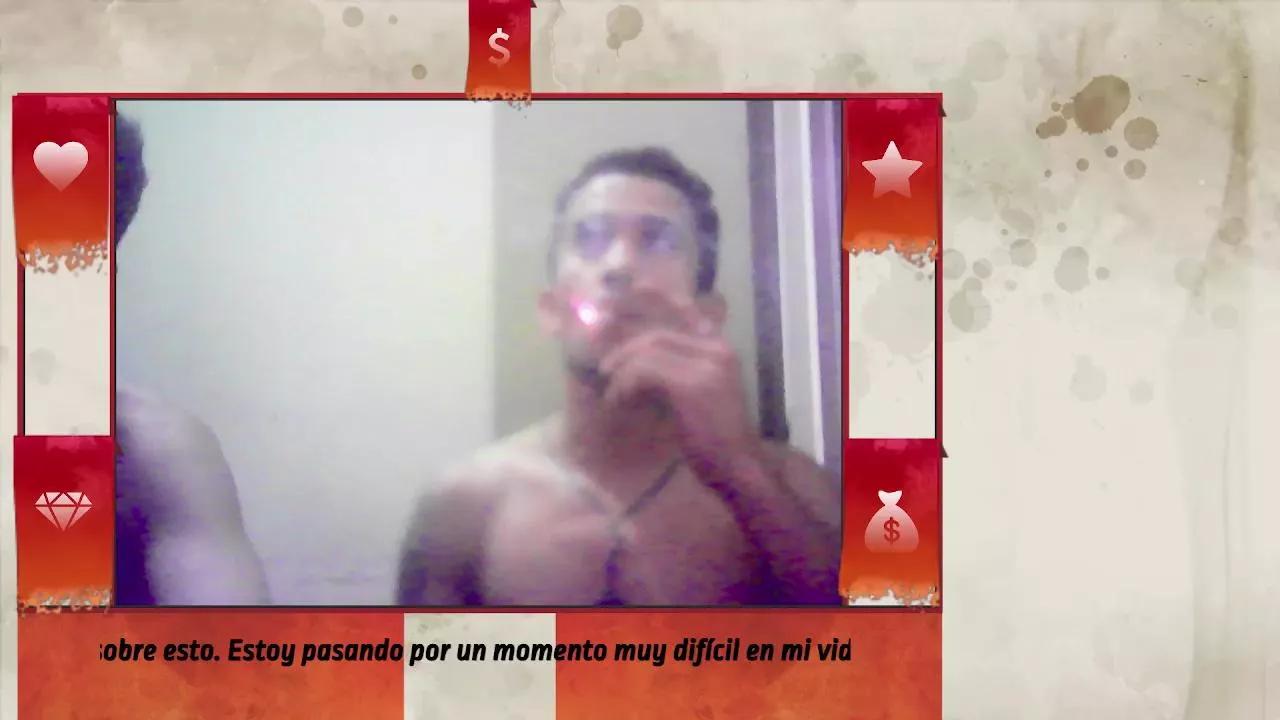AkyLu920Cata on Cam4 