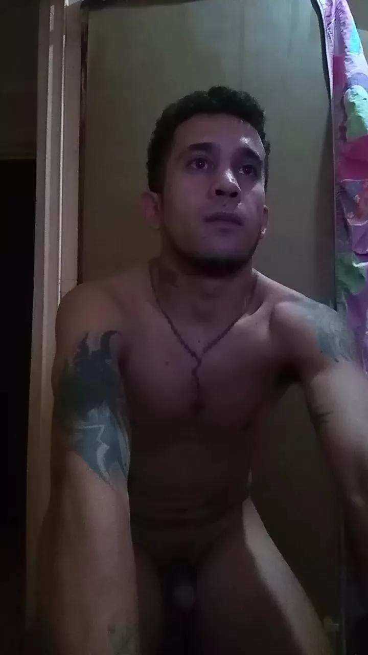AkyLu920Cata on Cam4 