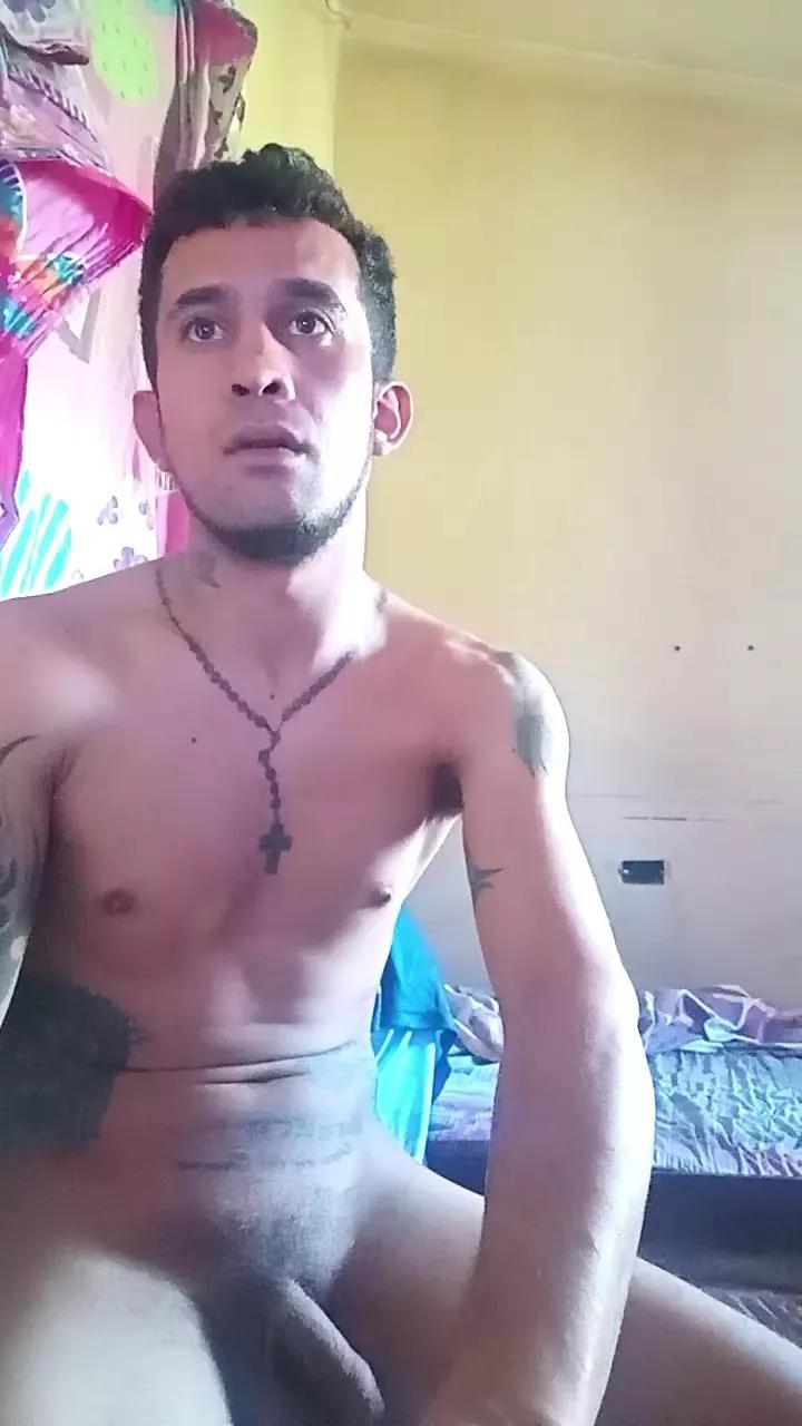 AkyLu920Cata on Cam4 