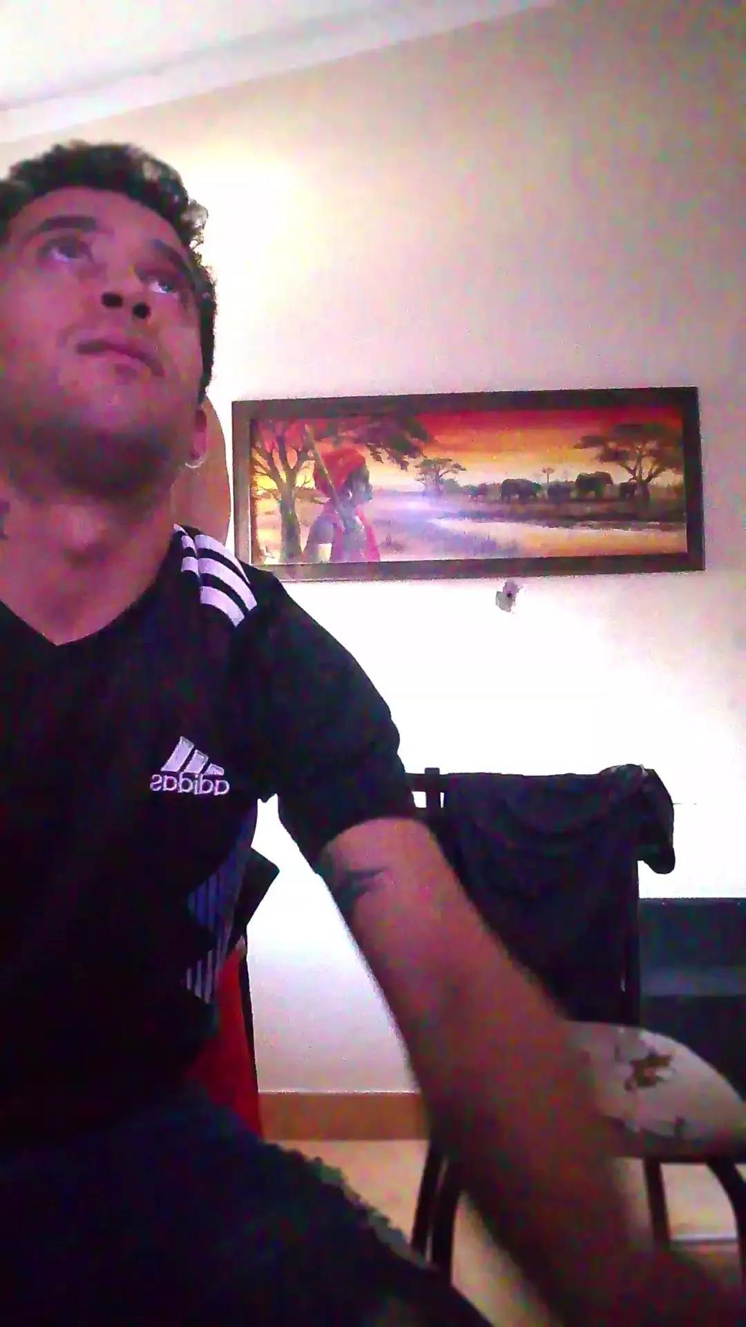 AkyLu920Cata on Cam4 