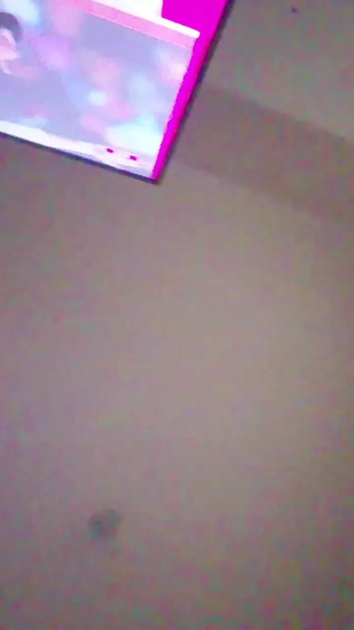 AkyLu920Cata on Cam4 