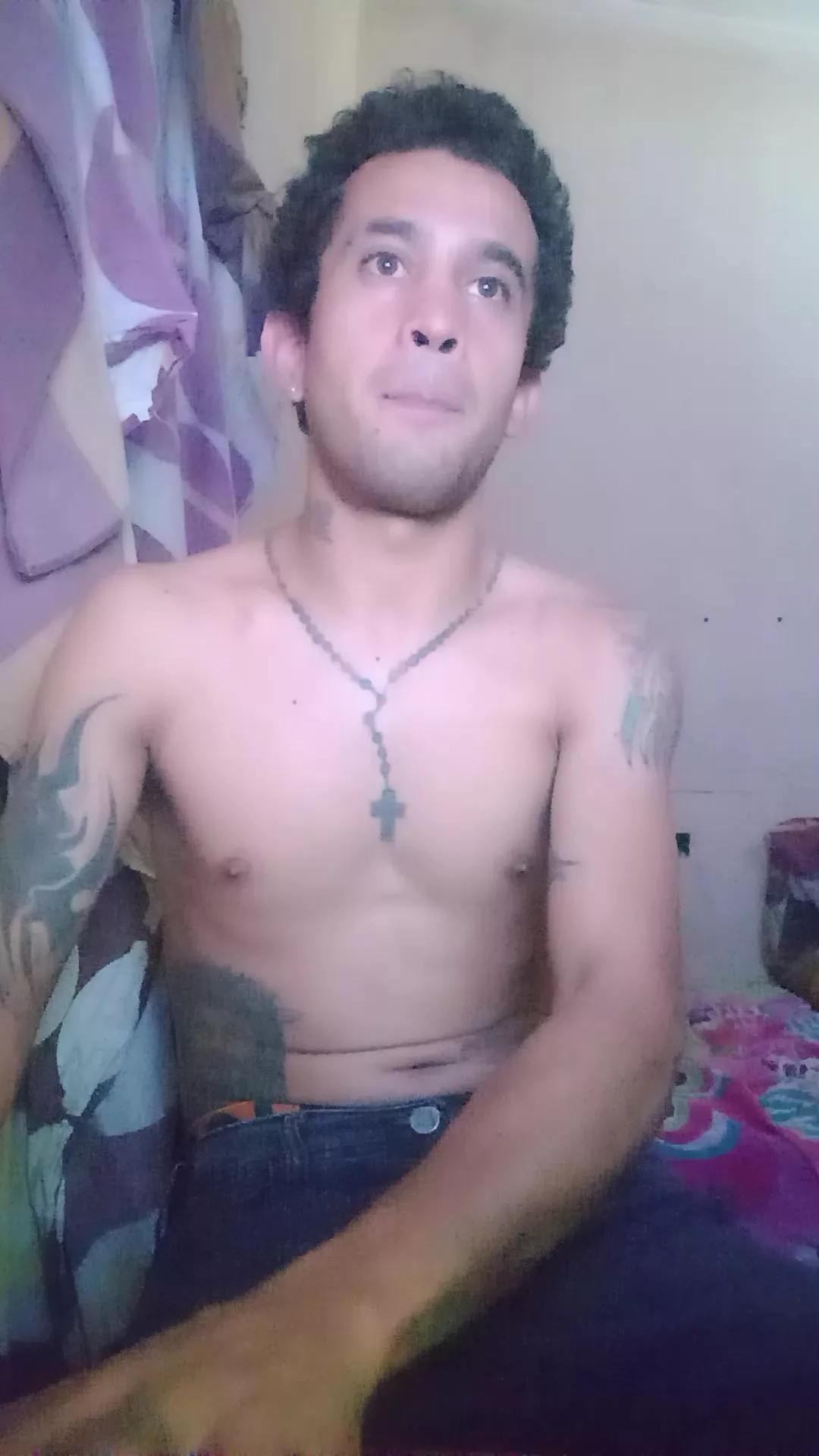 AkyLu920Cata on Cam4 