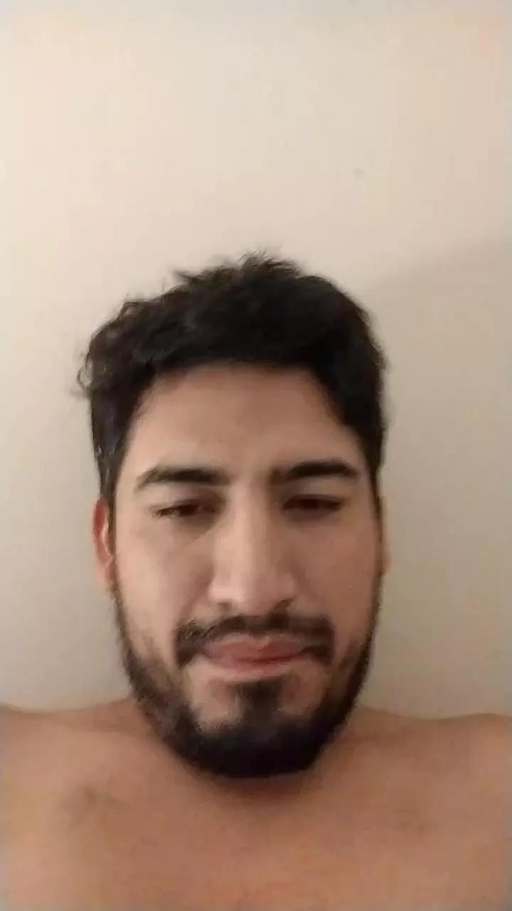 alan1879 on Cam4 