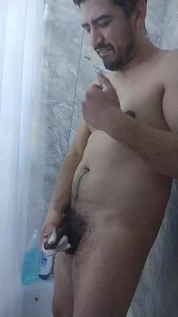 alan1879 on Cam4 