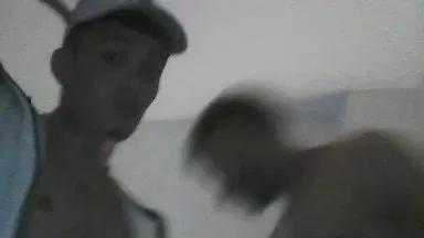 AlanYJoni on Cam4 