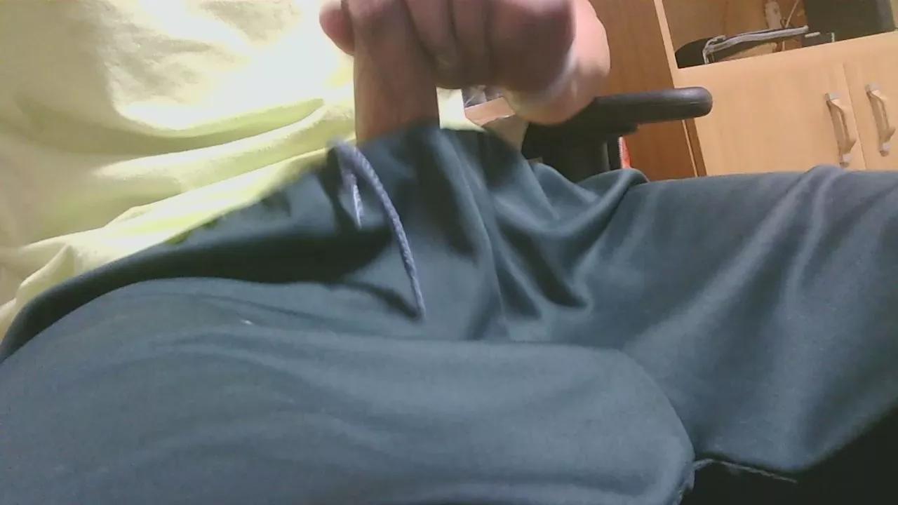 Alcindogomes on Cam4 