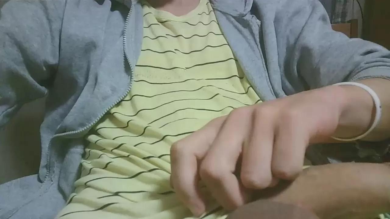 Alcindogomes on Cam4 