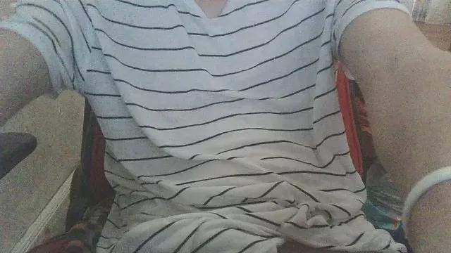 Alcindogomes on Cam4 