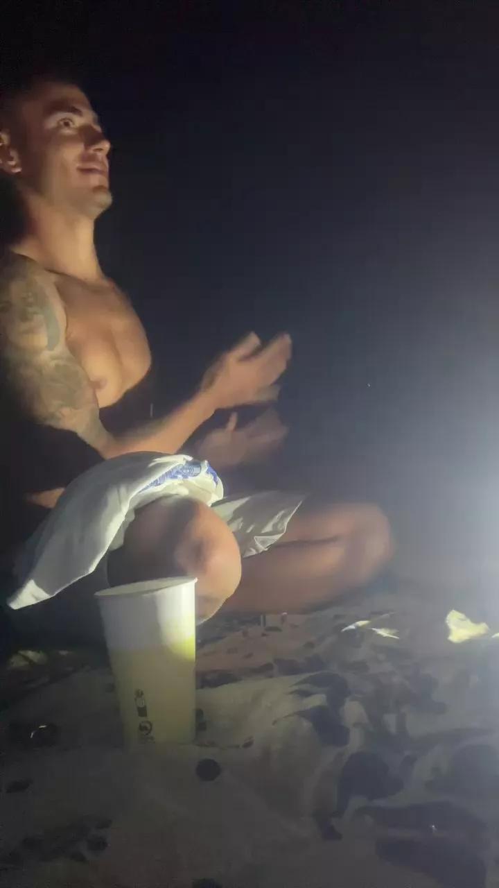 AlejandroAlpha on Cam4 