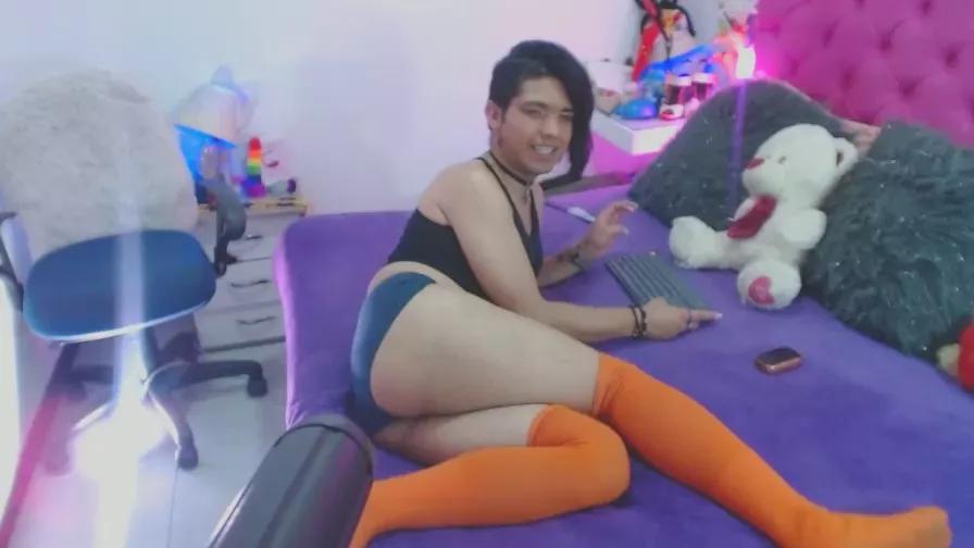 AlexaFontana on Cam4 