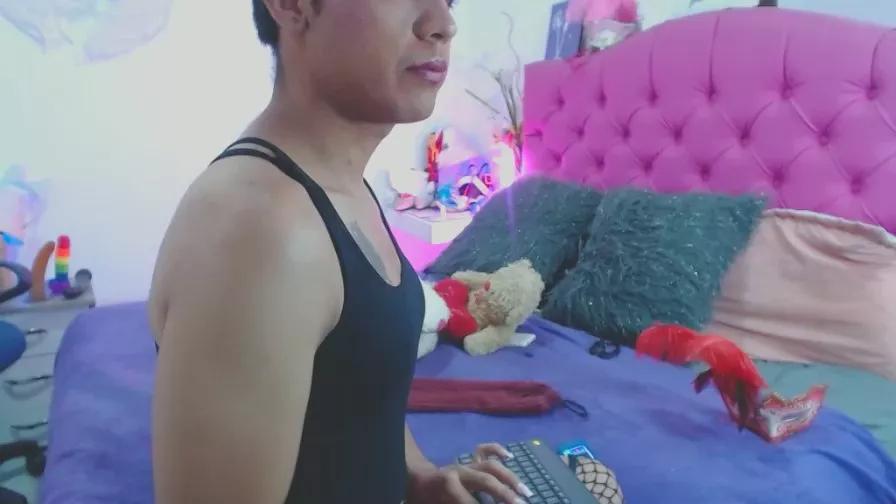 AlexaFontana on Cam4 