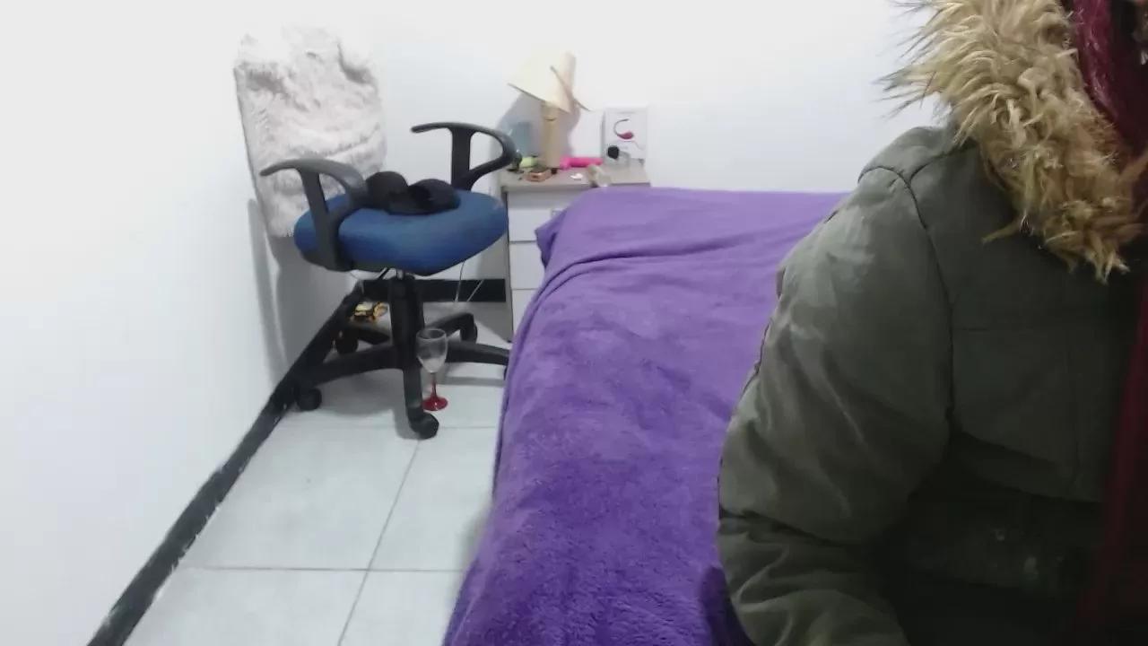 AlexaFontana on Cam4 