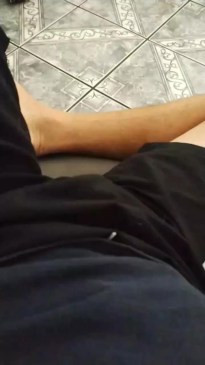 Alexbrasil1982 on Cam4 