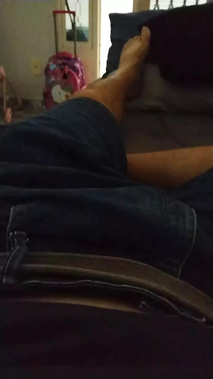 Alexbrasil1982 on Cam4 