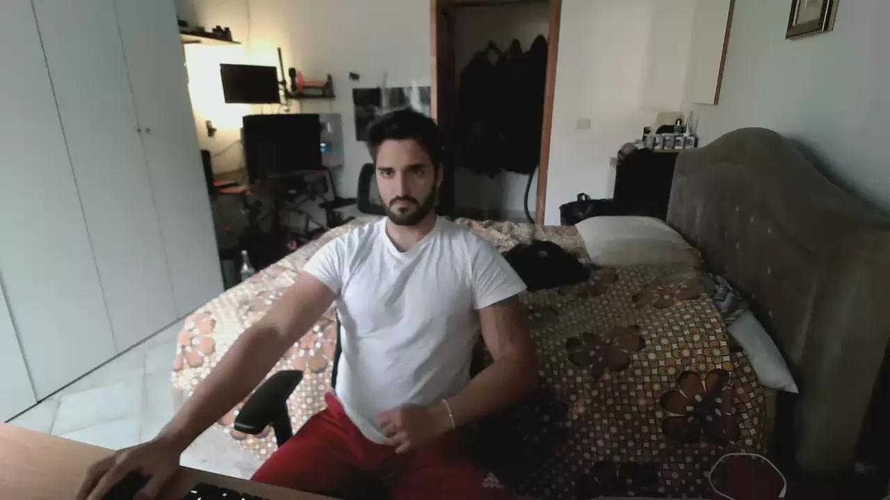 alexox_fun on Cam4 