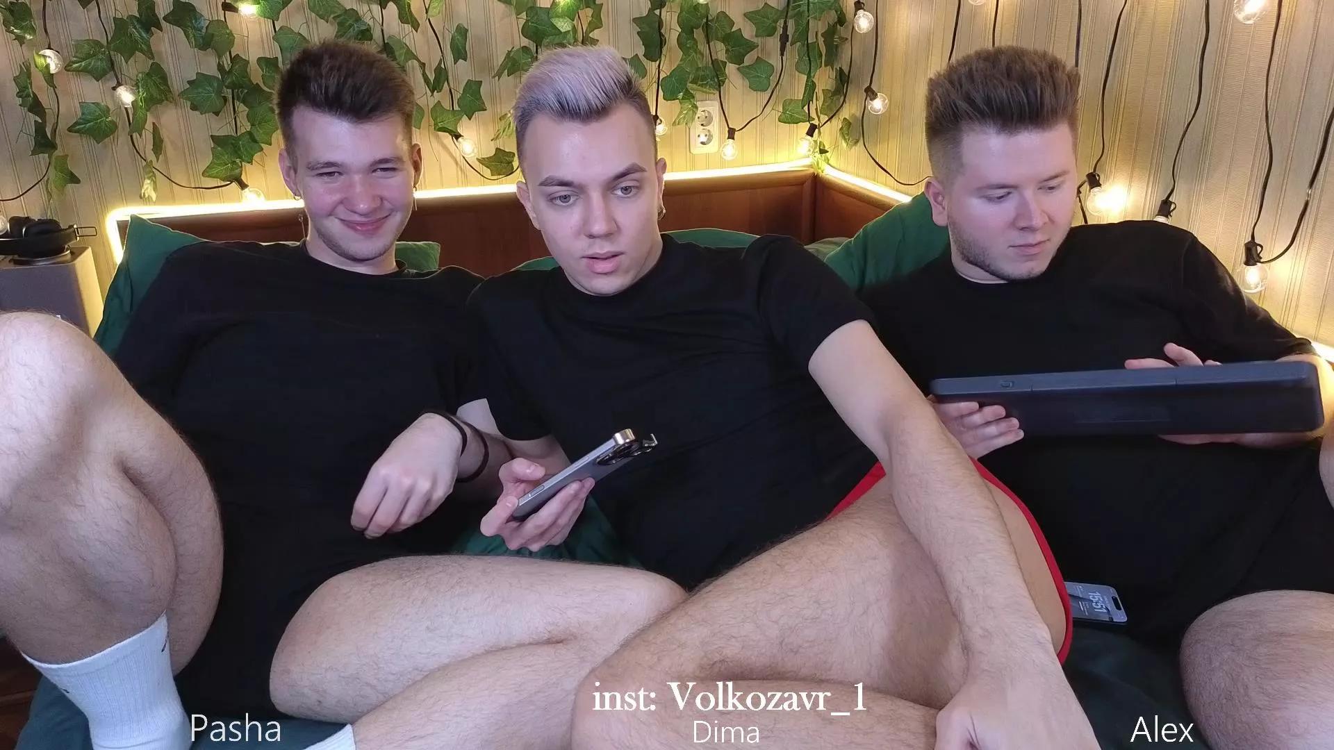 alexxx_d on Cam4 