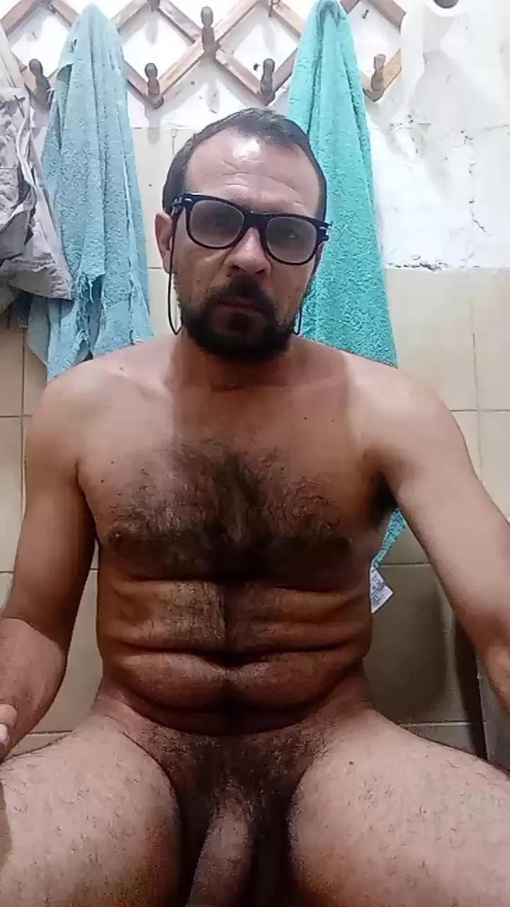 alfonzo41 on Cam4 