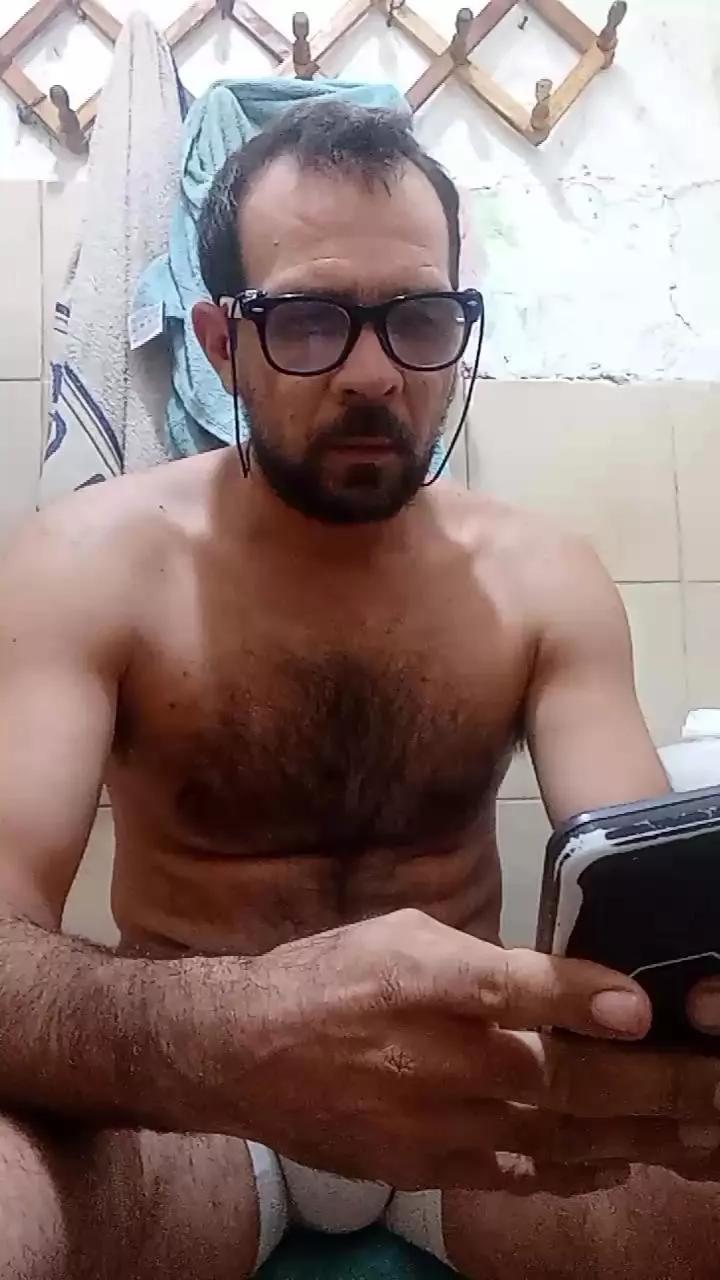 alfonzo41 on Cam4 
