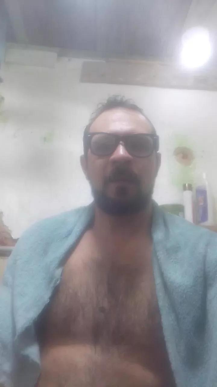 alfonzo41 on Cam4 